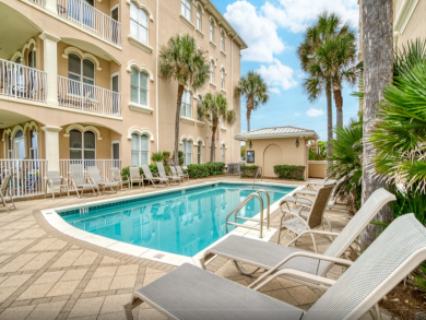 Beaches Of South Walton Condo 882855
